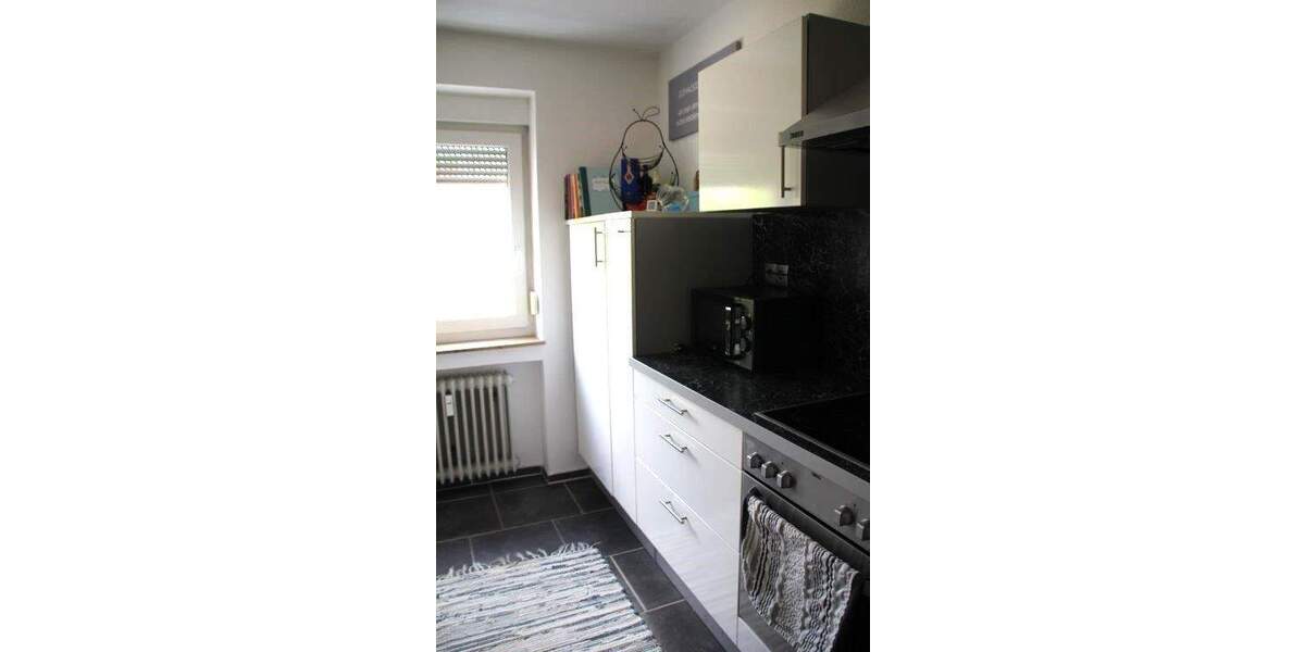 Etagenwohnung Nürnberg-1 St Johannis - 3 Zimmer, 80 m&sup2;, 275.000&euro; | Angebot:25703819