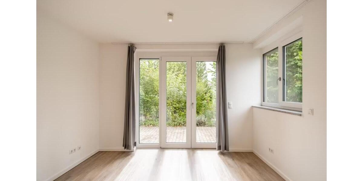 Terrassenwohnung Erlangen Alterlangen - 2.5 Zimmer, 85 m&sup2;, 345.000&euro; | Angebot:24507480