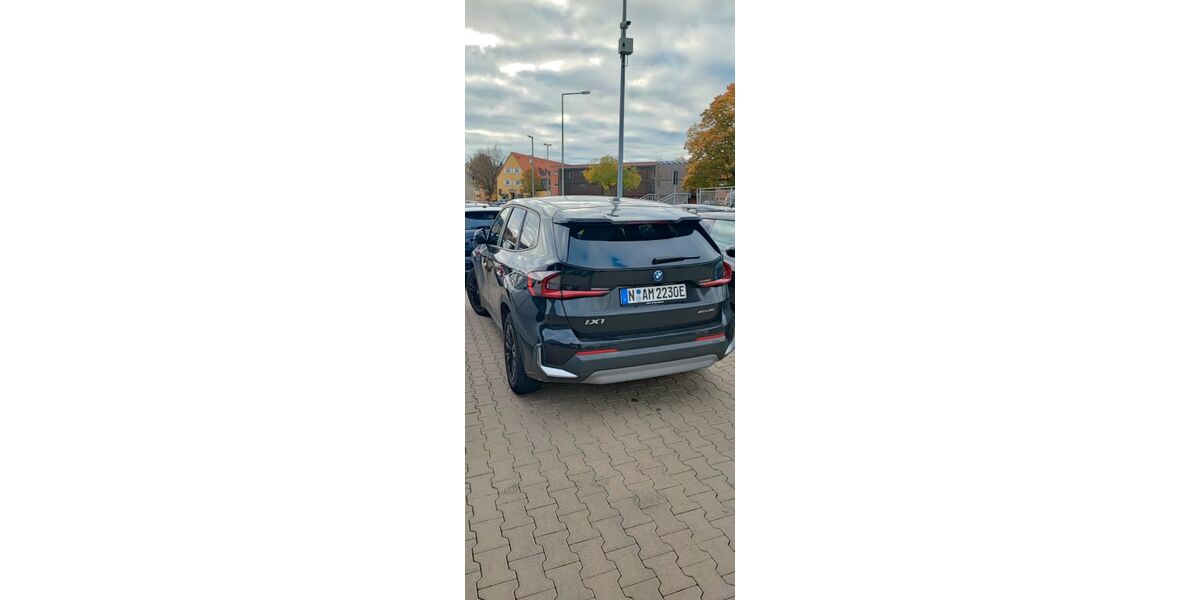 BMW iX1 35.000 km 35.000 &euro; Nürnberg 90409
