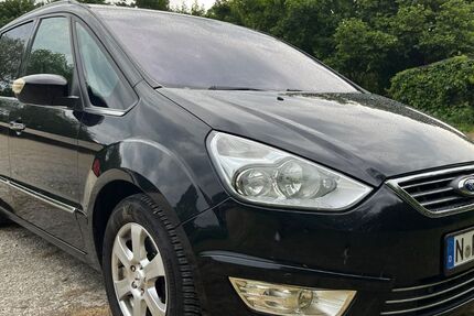 Ford Galaxy 184.000 km 6.799 &euro; Nürnberg 90441
