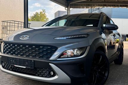 Hyundai KONA 60.700 km 13.490 &euro; Nürnberg 90455