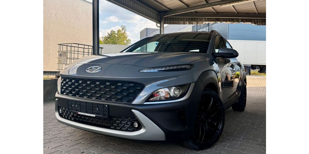 Hyundai KONA 60.700 km 13.490 &euro; Nürnberg 90455