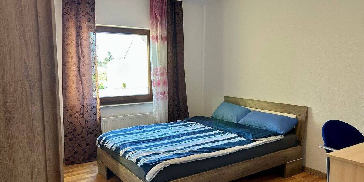 Etagenwohnung Erlangen Dechsendorf - 4 Zimmer, 99 m&sup2;, 398.000&euro; | Angebot:25671210