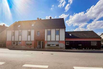 Haus Wilhermsdorf - 8 Zimmer, 250 m&sup2;, 299.000&euro; | Angebot:27418882