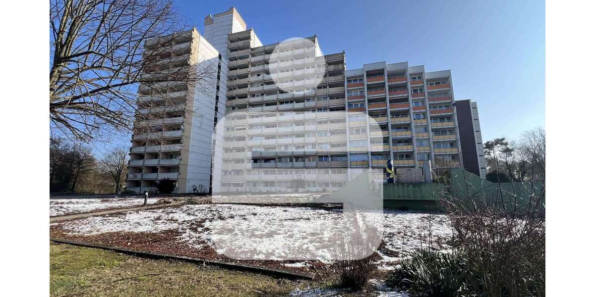 Etagenwohnung Erlangen Alterlangen - 3 Zimmer, 83 m&sup2;, 270.000&euro; | Angebot:25542111