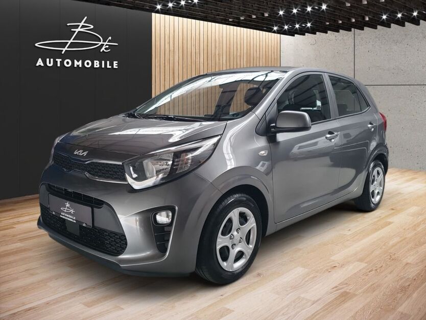 Kia Picanto 6.980 km 11.990 € Schwabach 91126