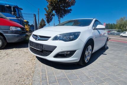 Opel Astra 163.141 km 3.499 &euro; Nürnberg 90431