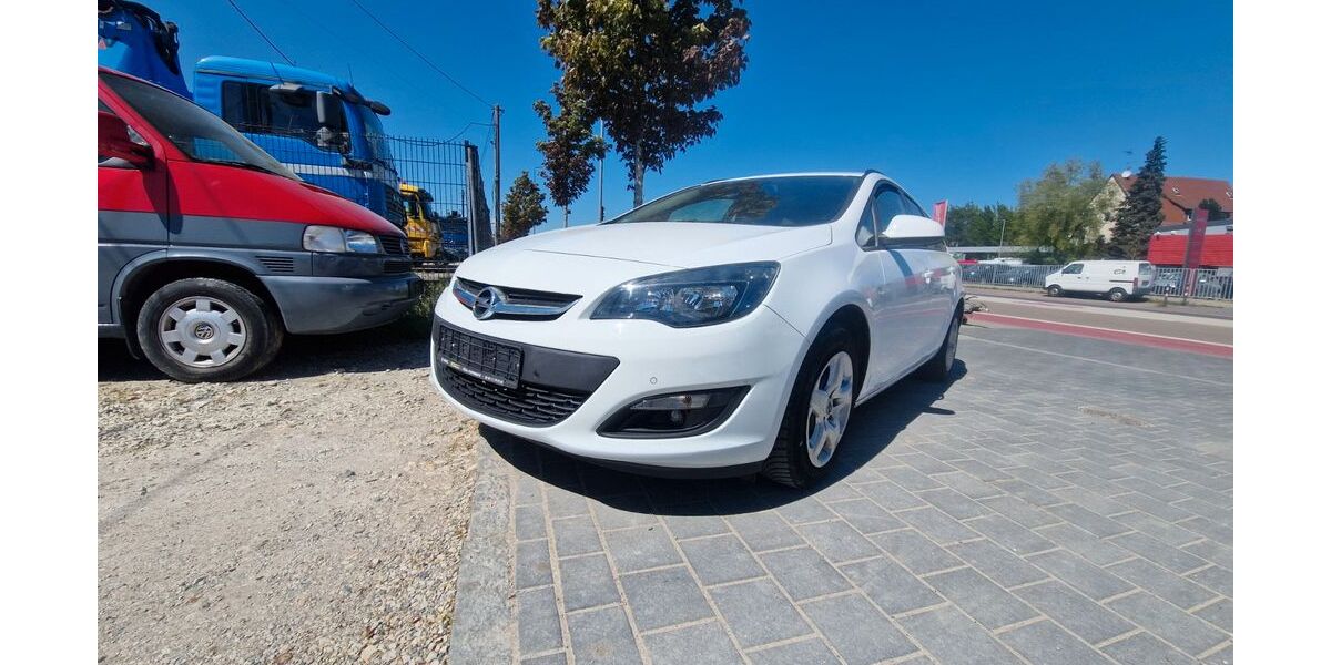 Opel Astra 163.141 km 3.499 &euro; Nürnberg 90431