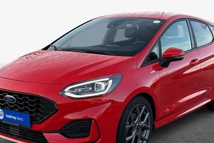 Ford Fiesta 31.154 km 19.990 &euro; Schwabach 91126