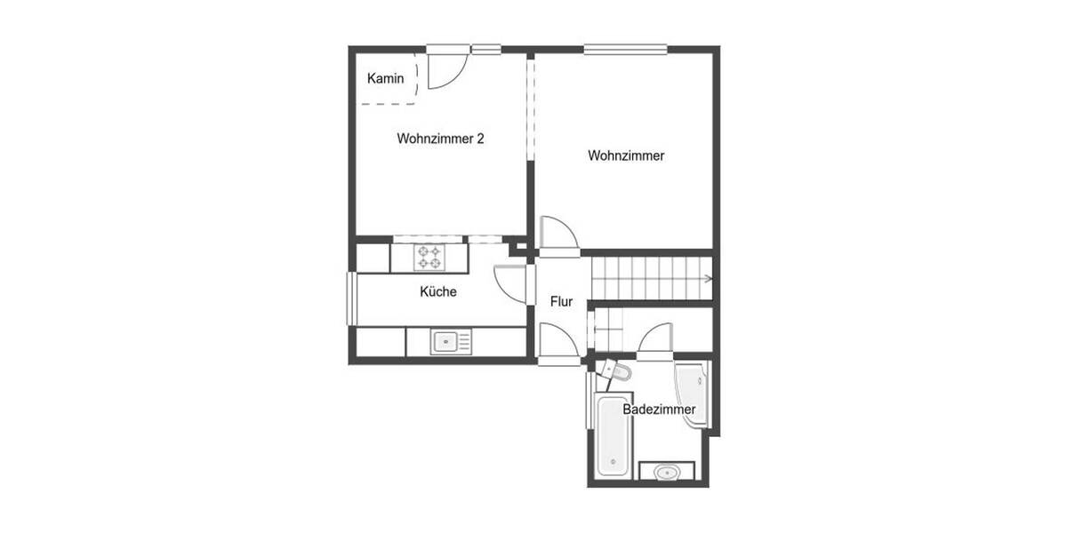 Einfamilienhaus Lauf an der Pegnitz Lauf - 4 Zimmer, 248.000&euro; | Angebot:26229575