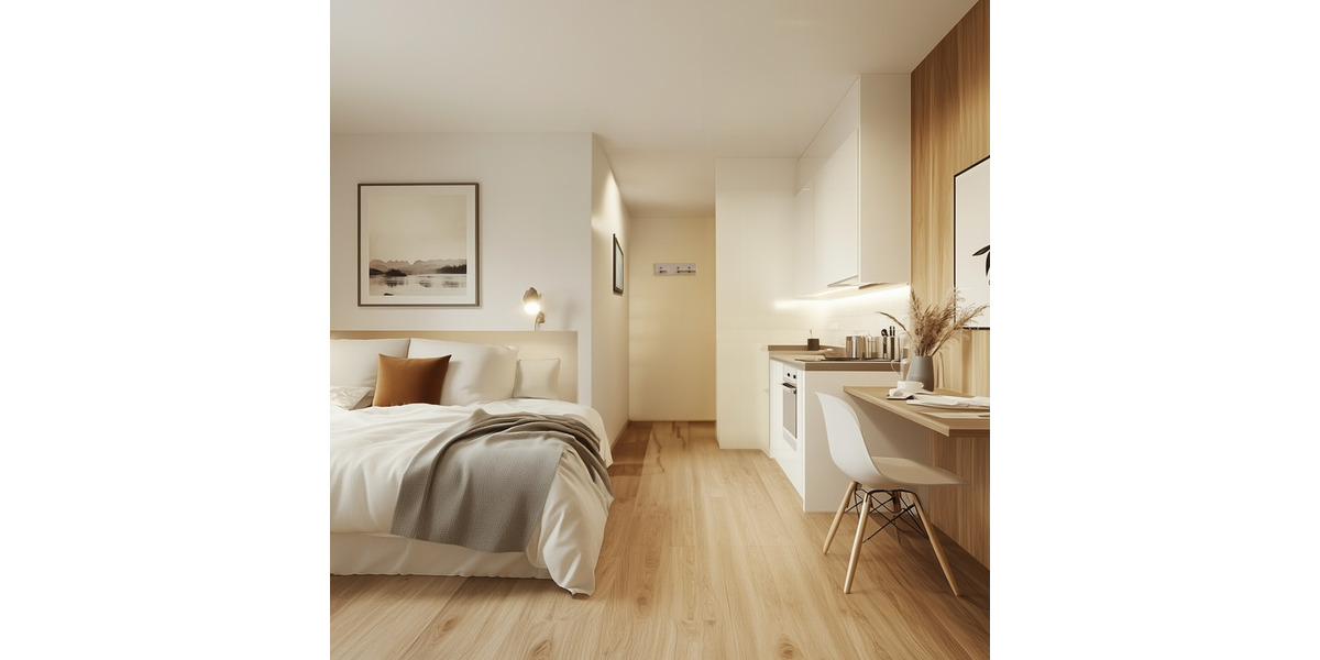 #Investieren Sie in bester Lage von Erlangen# 1 zimmer