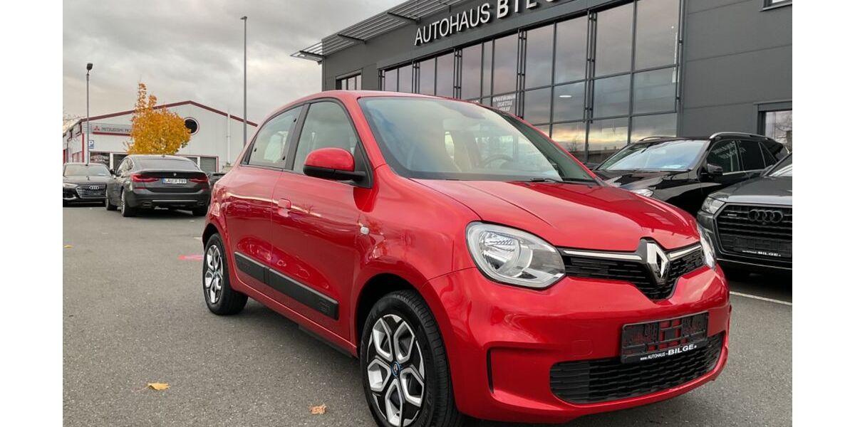 Renault Twingo 28.353 km 8.977 &euro; Fürth 90763