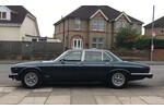 Jaguar XJ12 59.000 km 19.900 € Zirndorf 90513