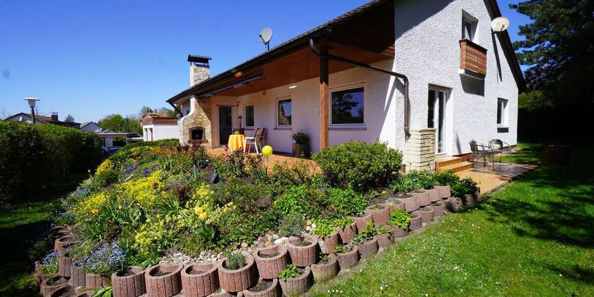 Einfamilienhaus Feucht - 4 Zimmer, 131 m&sup2;, 530.000&euro; | Angebot:26410914