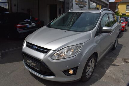 Ford Grand C-Max 147.000 km 5.800 &euro; Nürnberg 90451