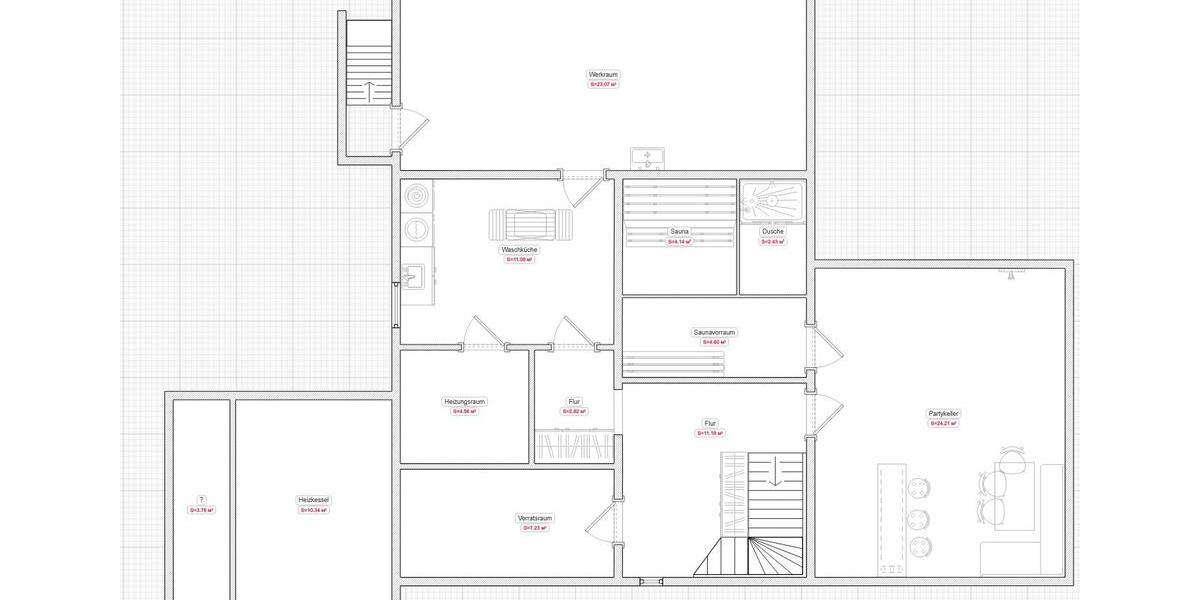 Einfamilienhaus Roth - 6 Zimmer, 140 m&sup2;, 519.000&euro; | Angebot:27184829