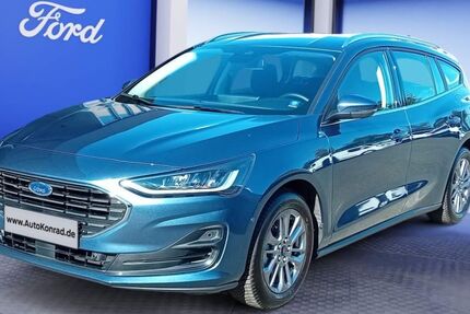 Ford Focus 5.000 km 25.990 &euro; Fürth 90768