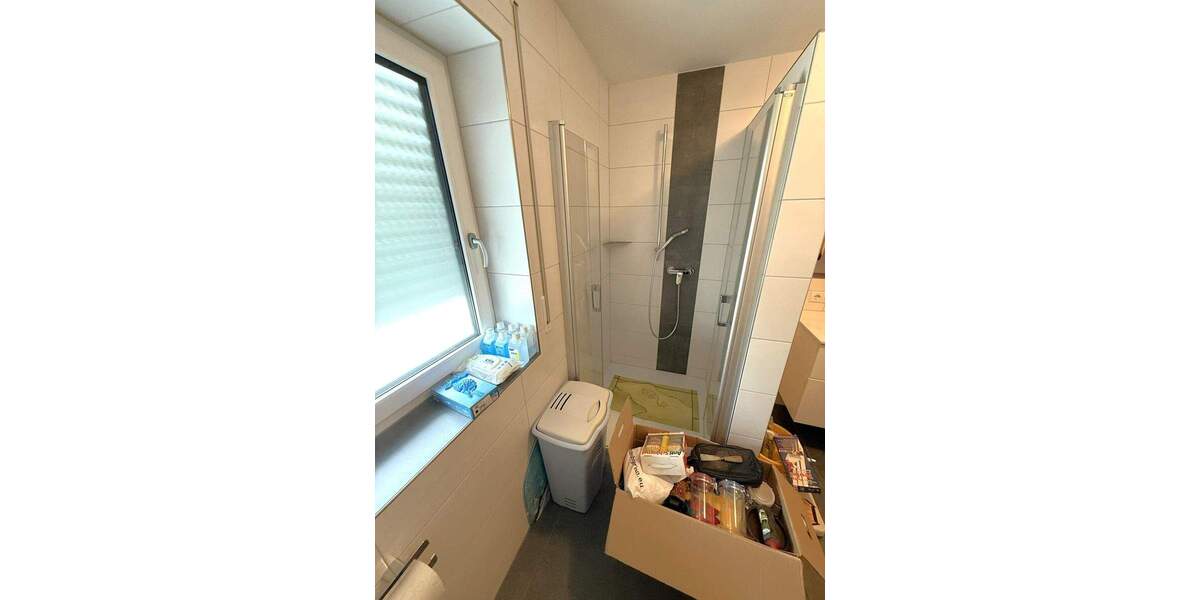 Etagenwohnung Forchheim Kersbach - 2 Zimmer, 58 m&sup2;, 750&euro; | Angebot:26449666