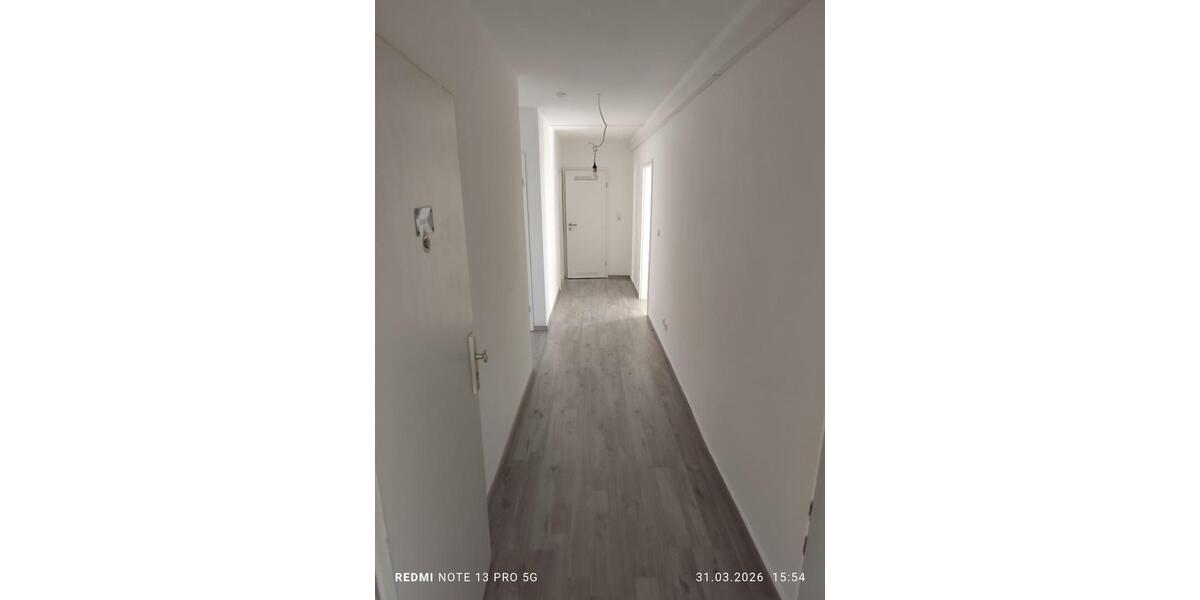Etagenwohnung Nürnberg Hasenbuck - 3 Zimmer, 77 m&sup2;, 950&euro; | Angebot:27603960