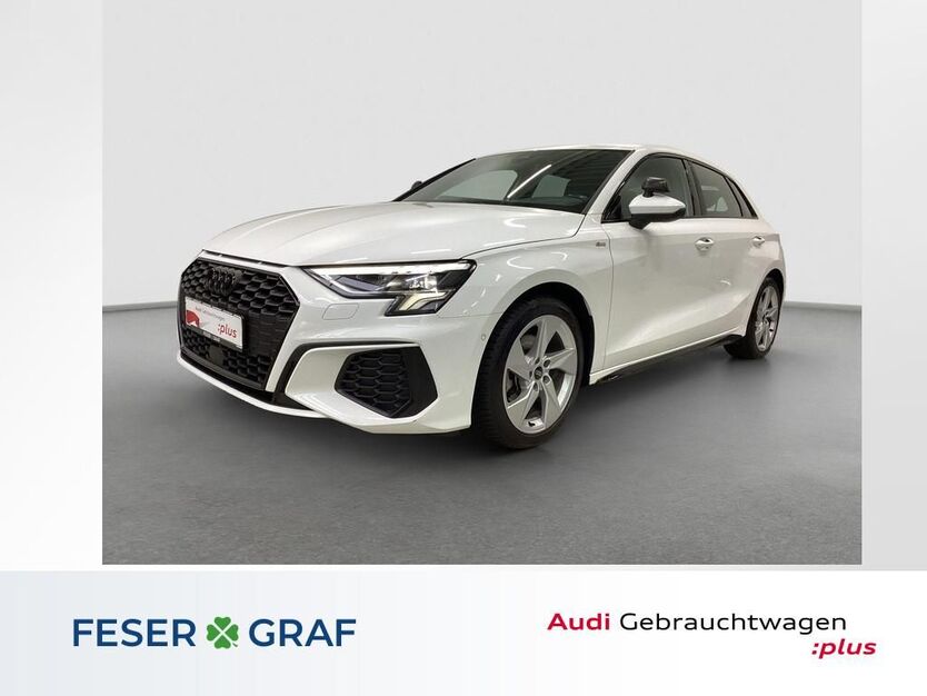 Audi A3 74.239 km 26.980 € Fürth 90763