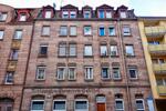 Etagenwohnung Nürnberg Rabus - 3 Zimmer, 79 m&sup2;, 299.000&euro; | Angebot:26512447