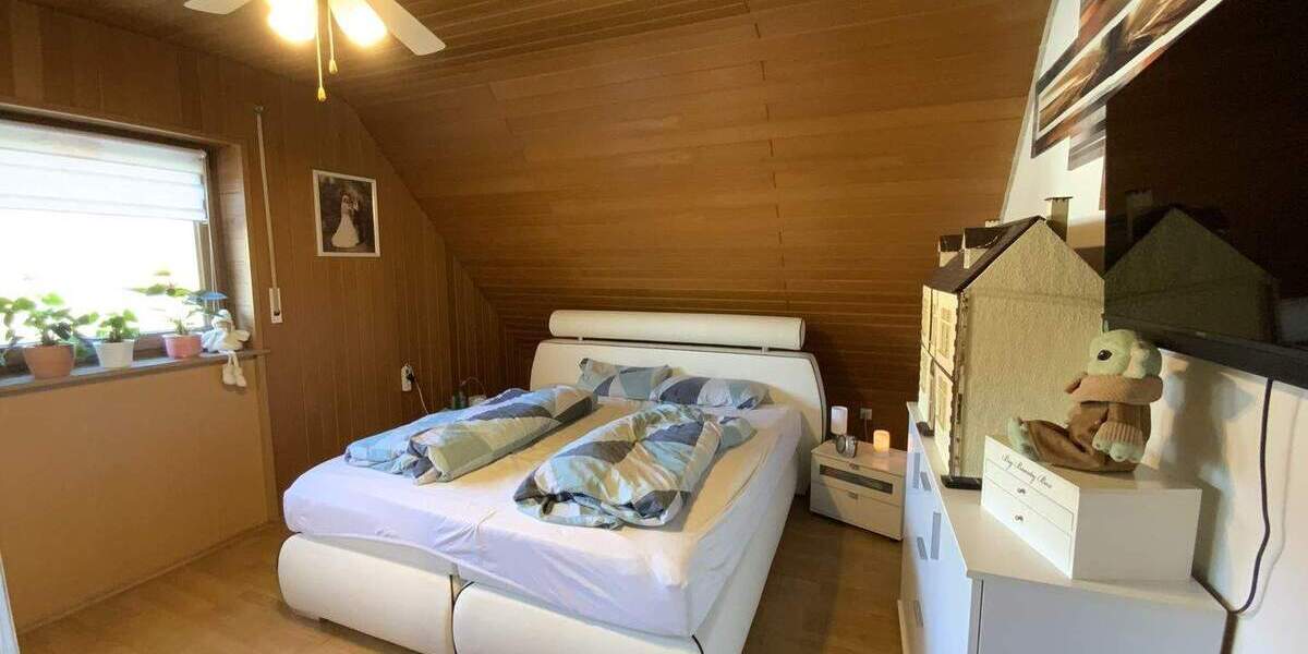 Mehrfamilienhaus, Wohnhaus Forchheim - 6 Zimmer, 147 m&sup2;, 549.000&euro; | Angebot:25742938