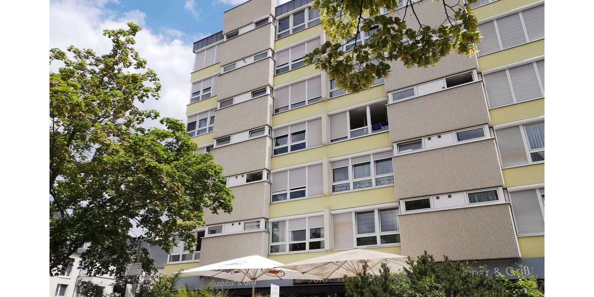 Etagenwohnung Nürnberg Gleißhammer - 3 Zimmer, 76 m&sup2;, 220.000&euro; | Angebot:27215944