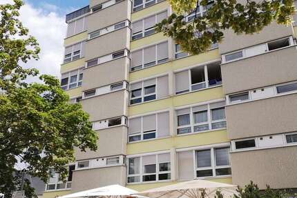 Wohnung Nürnberg Gleißhammer - 3 Zimmer, 76 m&sup2;, 220.000&euro; | Angebot:27215944