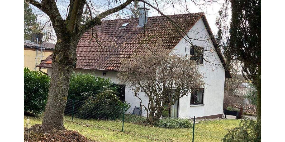 Mehrfamilienhaus, Wohnhaus Büchenbach - 670.000&euro; | Angebot:25674298
