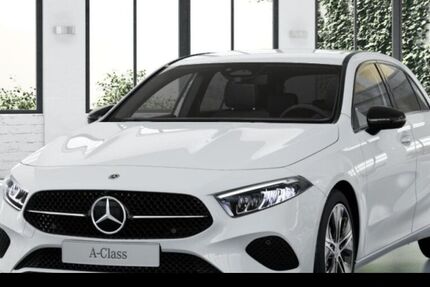 Mercedes-Benz A 200 9.900 km 35.900 &euro; Nürnberg 90402