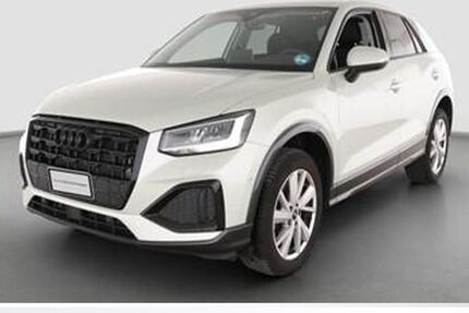 Audi Q2 28.684 km 28.980 &euro; Fürth 90763