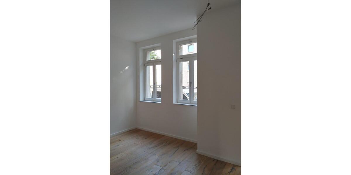 2-Zimmer Wohnung (neu kernsaniertes Gründerzeithaus) zu vermieten 2 zimmer