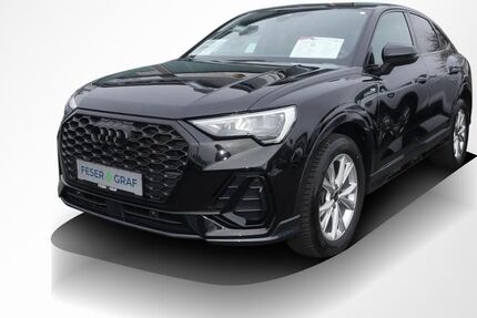 Audi Q3 18.150 km 39.440 &euro; Erlangen 91058