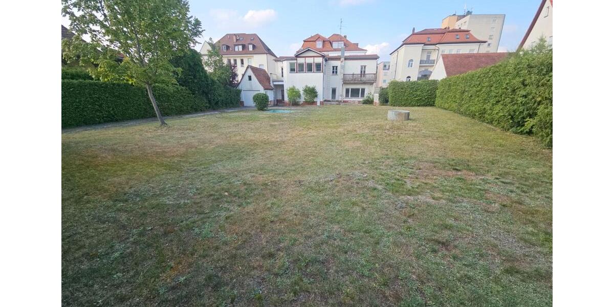 Einfamilienhaus Schwabach - 9 Zimmer, 176 m&sup2;, 1.290&euro; | Angebot:27613302