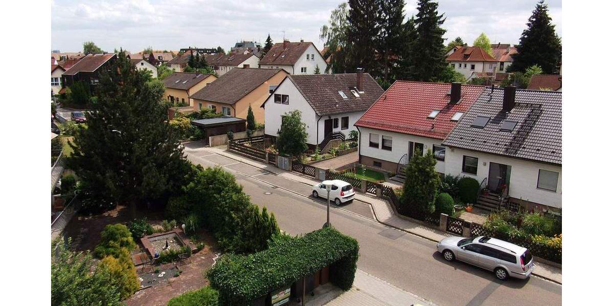 Etagenwohnung Oberasbach Altenberg - 2 Zimmer, 70 m&sup2;, 239.000&euro; | Angebot:26243676