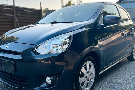 Mitsubishi Space Star 162.000 km 3.490 € Oberasbach 90522