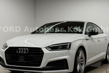 Audi A5 126.508 km 24.990 &euro; Neunkirchen Br. 91077