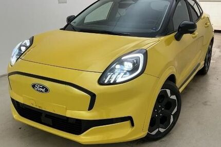 Ford Puma 5.120 km 29.470 &euro; Nürnberg 90431