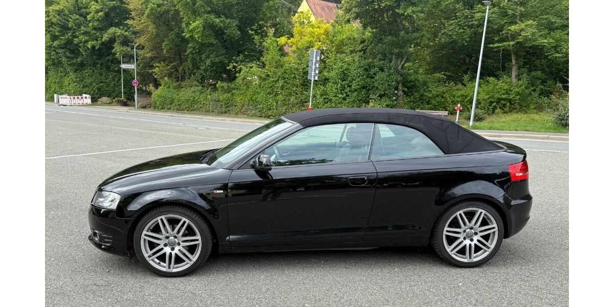 Audi A3 133.000 km 7.890 &euro; Forchheim 91301