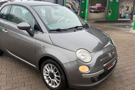 Fiat 500 166.988 km 5.995 &euro; Dietenhofen 90599