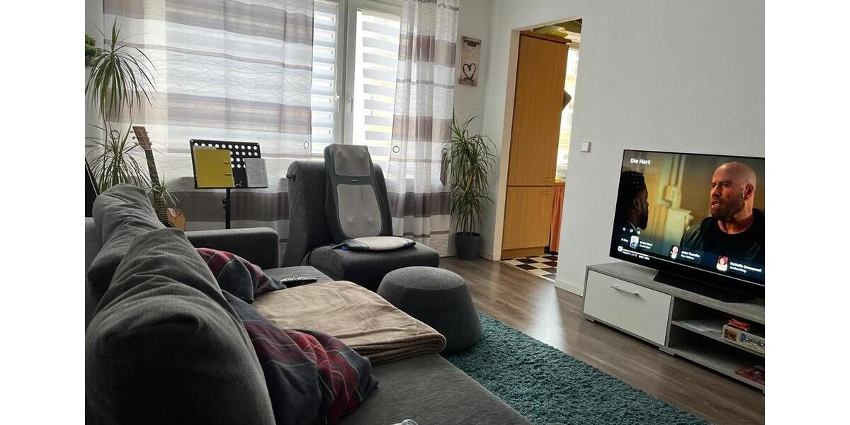 Etagenwohnung Nürnberg Rabus - 2 Zimmer, 42 m&sup2;, 145.001&euro; | Angebot:27244706