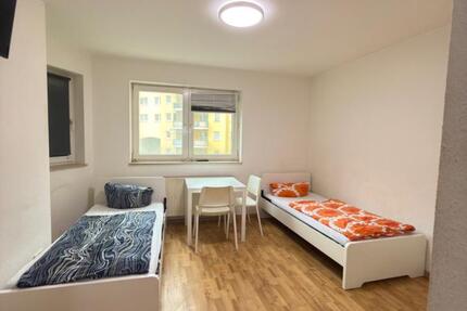 Wohnung Fürth Südstadt - 1 Zimmer, 22 m&sup2;, 350&euro; | Angebot:25776314