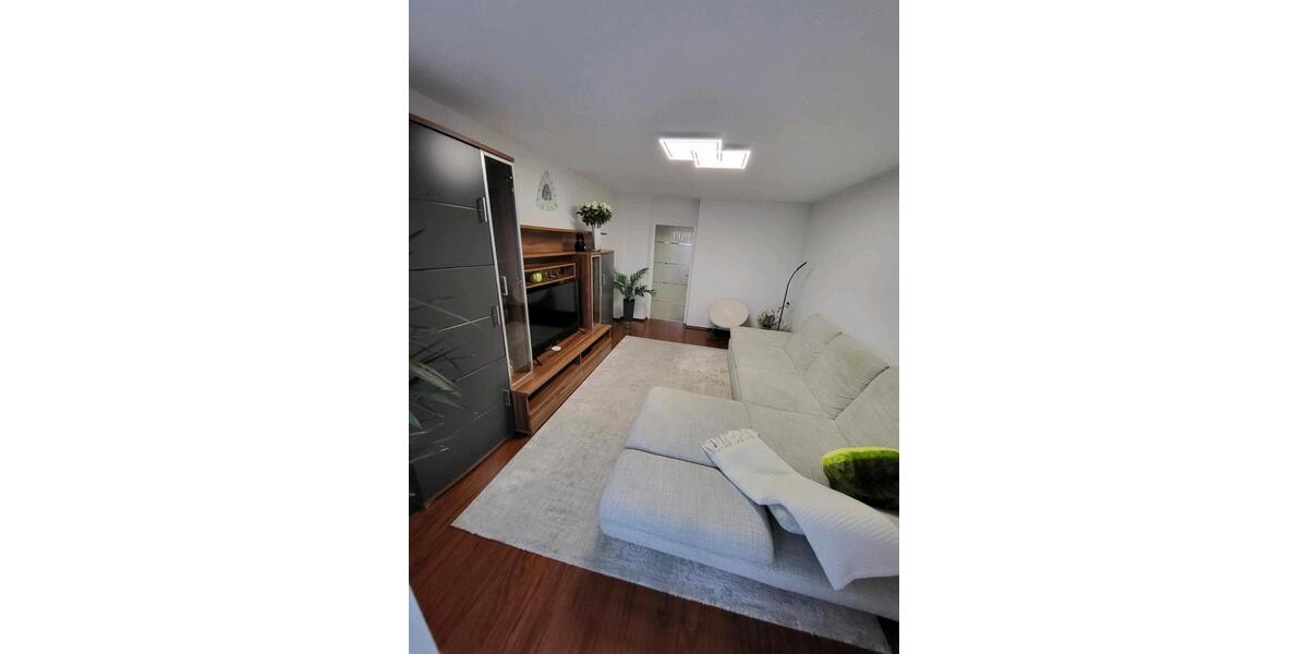 Etagenwohnung Nürnberg Langwasser - 2 Zimmer, 64 m&sup2;, 235.000&euro; | Angebot:24802732