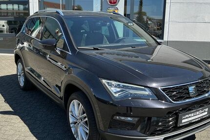 Seat Ateca 151.315 km 13.750 &euro; Eckental 90542