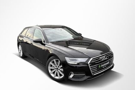 Audi A6 86.200 km 35.690 &euro; Roth 91154