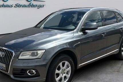 Audi Q5 231.000 km 11.290 &euro; Buchschwabach bei Nürnberg 90574