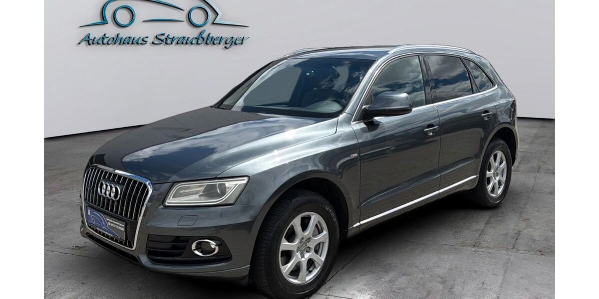 Audi Q5 231.000 km 11.290 &euro; Buchschwabach bei Nürnberg 90574