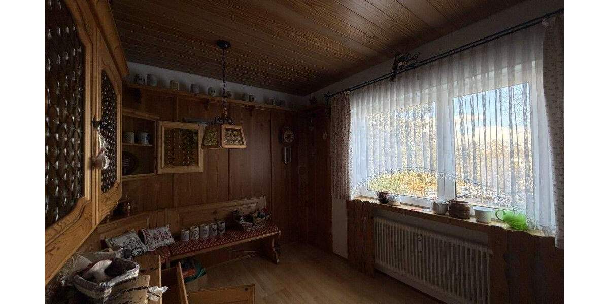Etagenwohnung Erlangen Büchenbach - 3 Zimmer, 97 m&sup2;, 1.050&euro; | Angebot:25338151