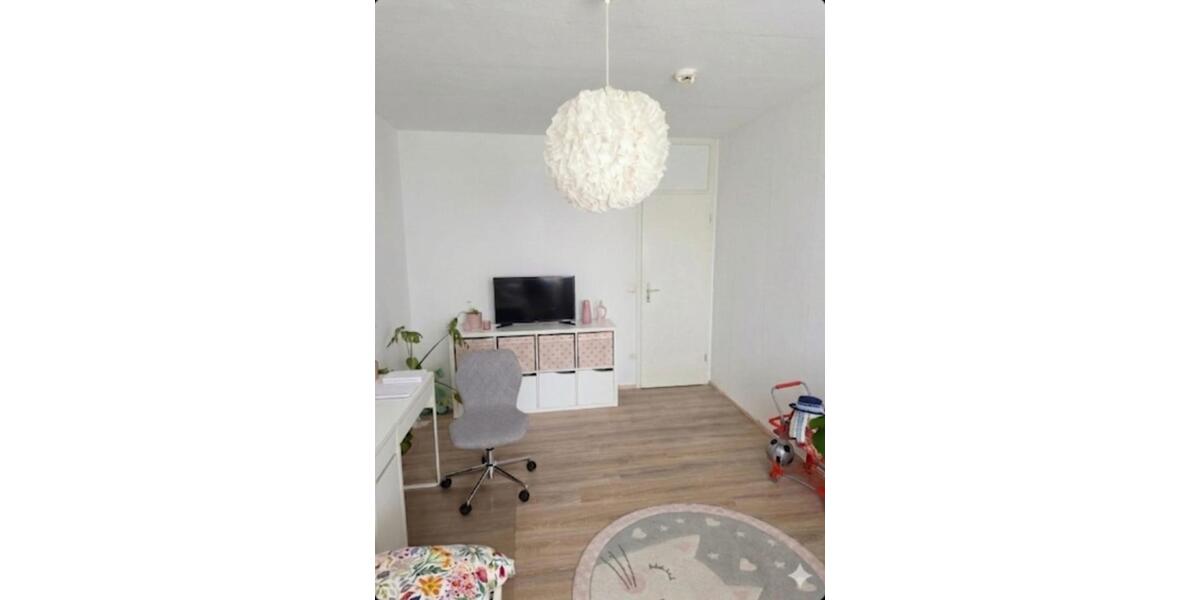 Etagenwohnung Nürnberg Hasenbuck - 3 Zimmer, 74 m&sup2;, 990&euro; | Angebot:26534521