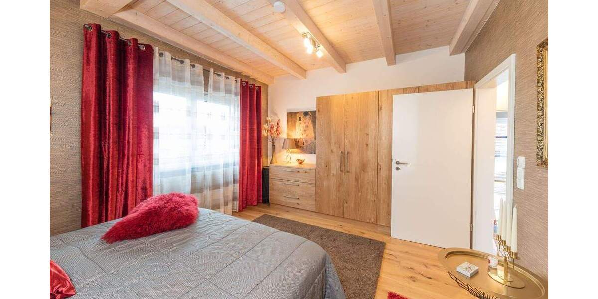 Fully furnished family house 10 minutes from Herzo 6 zimmer